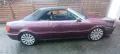 Audi Typ 89 Cabrio