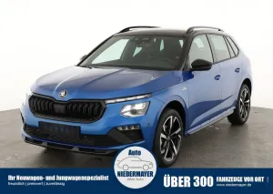 Skoda Kamiq 1.0 TSI DSG Monte Carlo, Pano, AHK, Navi, 