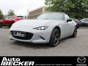 Mazda MX-5 VFW - RECARO® Sportsitze - Brembo - BOSE