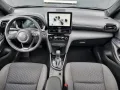 Other TOYOTA Yaris Cross 1.5 Hybrid 130 CV 5p. E-CVT T