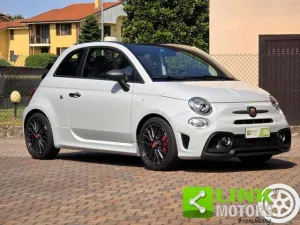 Other ABARTH 695C 1.4 t-jet Competizione 180cv