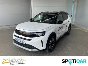 Opel Frontera Electric GS 3-Phasig Navi Allwetter ALU