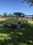 Fiat 500 Oldtimer