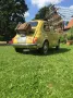 Fiat 500 Oldtimer