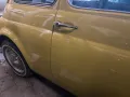 Fiat 500 Oldtimer