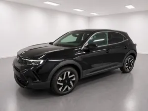 Opel Mokka Mokka GS NAVI* DAB Radio Keyless star+open