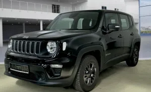 Jeep Renegade 1.5 GSE T4 48V E-HYBRID AUTOMATIK