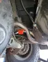 Jeep Cherokee XJ Limited 4.0 High Output -...