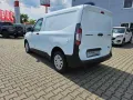 Ford Transit Courier Trend