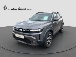 Dacia Duster III TCe 130 Journey