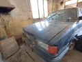 Audi 80 1.6, Bj. 1982