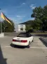 Audi 80 Cabriolet - 2.0 Benziner - 5-Gang ...