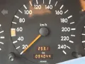 Mercedes-Benz Mercedes C200 Esprit, EZ 1994, 94000km