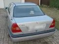 Mercedes-Benz Mercedes C200 Esprit, EZ 1994, 94000km
