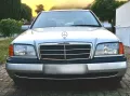 Mercedes-Benz Mercedes C200 Esprit, EZ 1994, 94000km