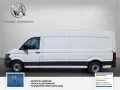 Volkswagen Crafter Kasten  35 lang* Hochdach FWD* Rückfahrk