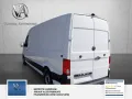 Volkswagen Crafter Kasten  35 lang* Hochdach FWD* Rückfahrk
