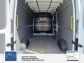 Volkswagen Crafter Kasten  35 lang* Hochdach FWD* Rückfahrk