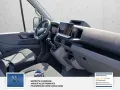 Volkswagen Crafter Kasten  35 lang* Hochdach FWD* Rückfahrk