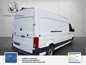 Volkswagen Crafter Kasten  35 lang* Hochdach FWD* Rückfahrk