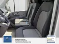 Volkswagen Crafter Kasten  35 lang* Hochdach FWD* Rückfahrk