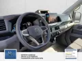 Volkswagen Crafter Kasten  35 lang* Hochdach FWD* Rückfahrk
