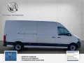 Volkswagen Crafter Kasten  35 lang* Hochdach FWD* Rückfahrk