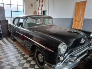Other Oldsmobile 88 Sedan Bj 1956