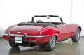 Jaguar E-Type S III, seit 1981 einen Besitzer, wenig KM