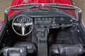 Jaguar E-Type S III, seit 1981 einen Besitzer, wenig KM