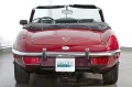 Jaguar E-Type S III, seit 1981 einen Besitzer, wenig KM