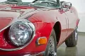 Jaguar E-Type S III, seit 1981 einen Besitzer, wenig KM
