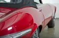 Jaguar E-Type S III, seit 1981 einen Besitzer, wenig KM