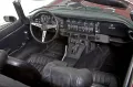 Jaguar E-Type S III, seit 1981 einen Besitzer, wenig KM