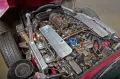 Jaguar E-Type S III, seit 1981 einen Besitzer, wenig KM