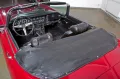 Jaguar E-Type S III, seit 1981 einen Besitzer, wenig KM