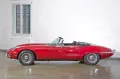 Jaguar E-Type S III, seit 1981 einen Besitzer, wenig KM