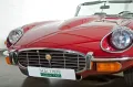Jaguar E-Type S III, seit 1981 einen Besitzer, wenig KM