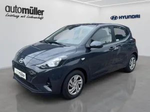 Hyundai i10 Select *NAVI*KAMERA*DAB+*BT*PDC*CARPLAY*