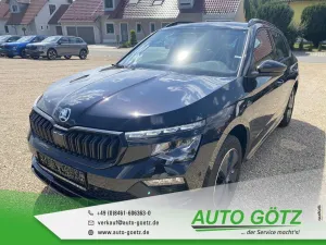 Skoda Kamiq Monte Carlo DSG *SONDERAKTION* AHK-Vorb/Na