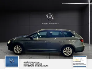 Seat Leon ST 2 Hand.5€ auf 100km. Style. Spracheingab