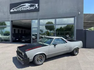 Chevrolet CHEVROLET El Camino 5.7 V8 Pick Up ***Iscritta A