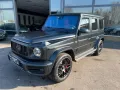Mercedes-Benz MERCEDES-BENZ G 63 AMG S.W. ***Disponibile in 10