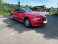 BMW Z3 - Oldtimer - H-Abnahme + Gutachterl...