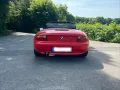 BMW Z3 - Oldtimer - H-Abnahme + Gutachterl...