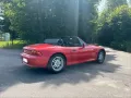 BMW Z3 - Oldtimer - H-Abnahme + Gutachterl...