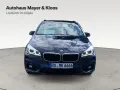 BMW 216d Advantage Navi LED, Shz. PDC