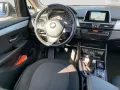 BMW 216d Advantage Navi LED, Shz. PDC