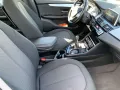BMW 216d Advantage Navi LED, Shz. PDC