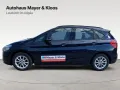 BMW 216d Advantage Navi LED, Shz. PDC